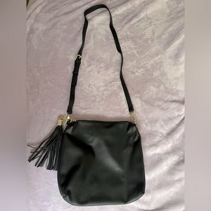 Steve Madden cross body bag